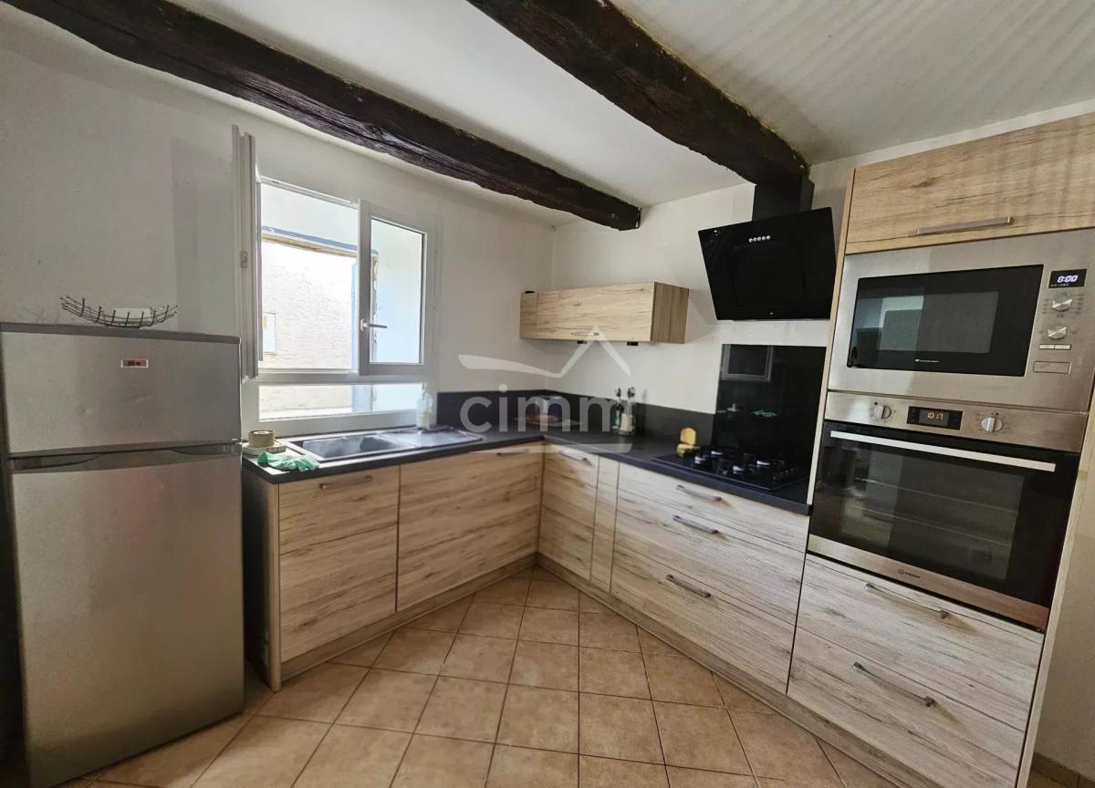 Photo principale - Maison à Saint-Étienne-les-Orgues