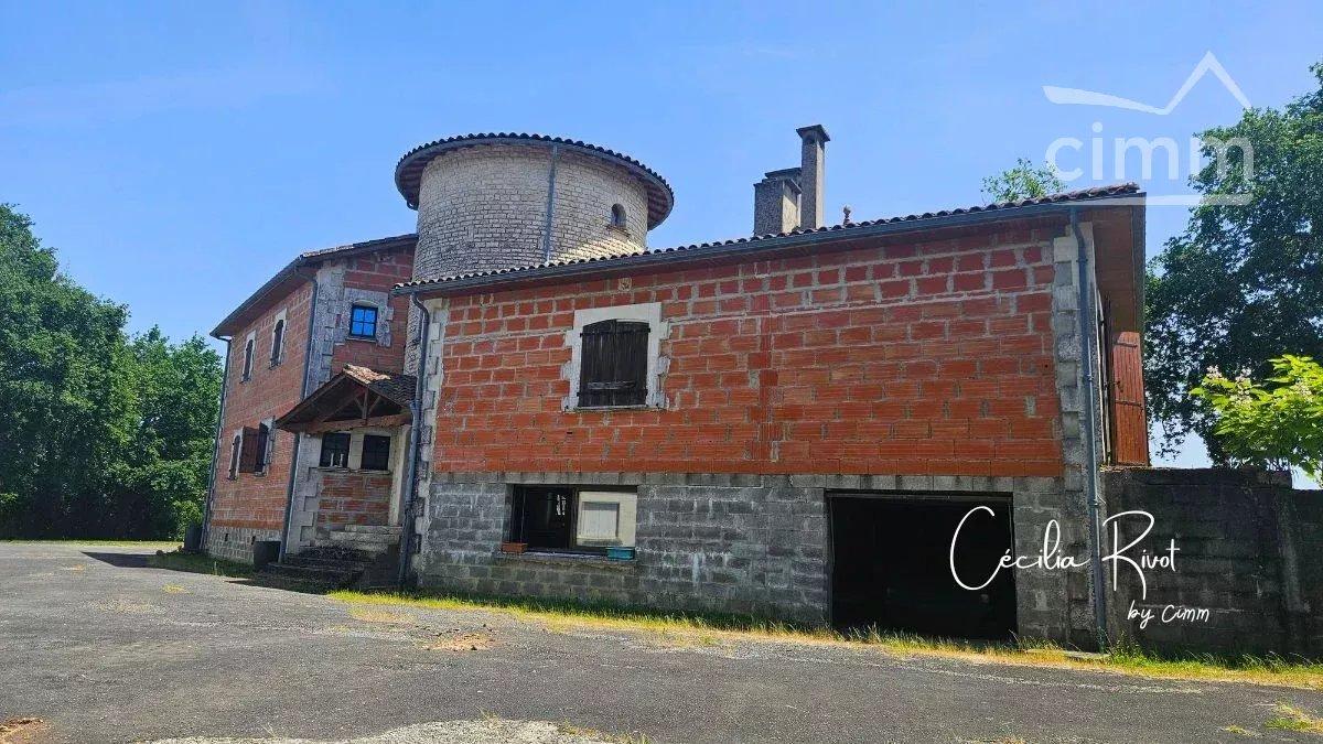 Photo 6 - Maison à Montendre