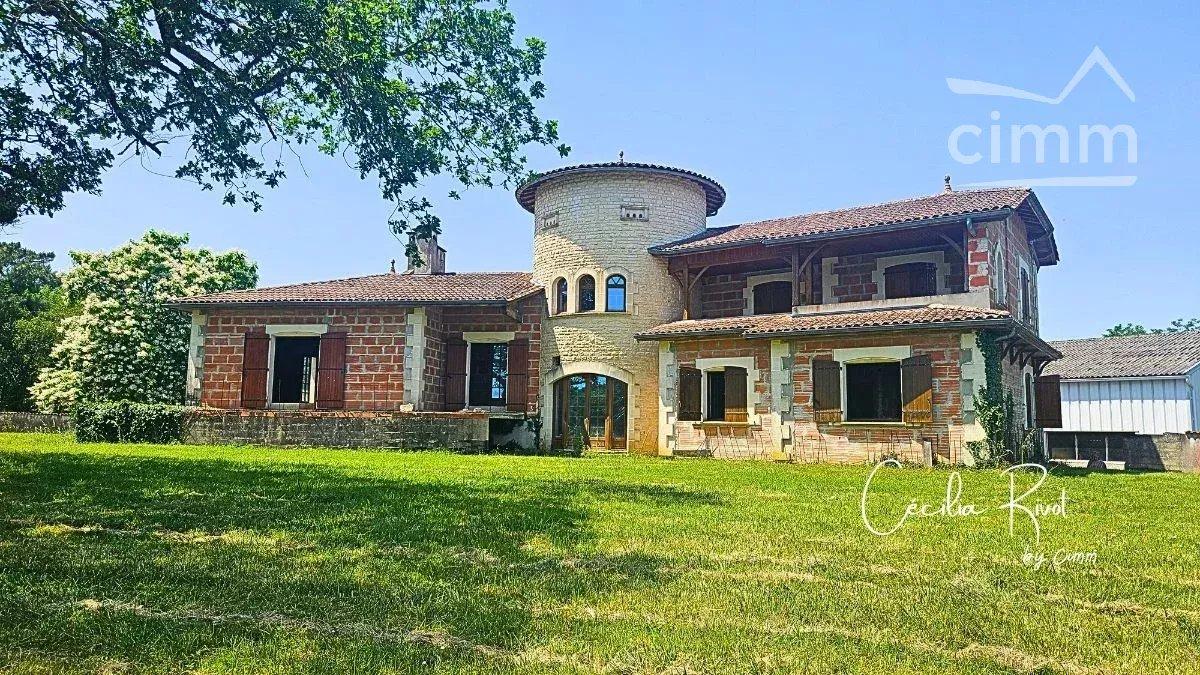 Photo principale - Maison à Montendre