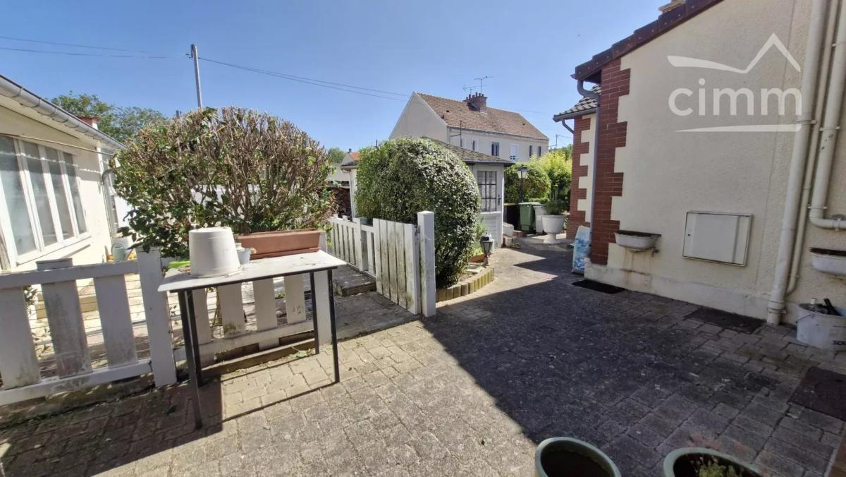 Photo 7 - Maison à Châlons-en-Champagne