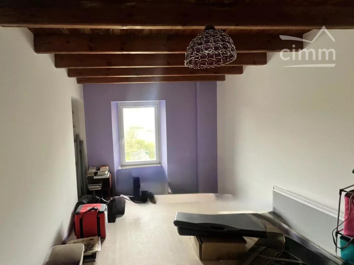 Photo 8 - Maison à Cerisy-la-Salle
