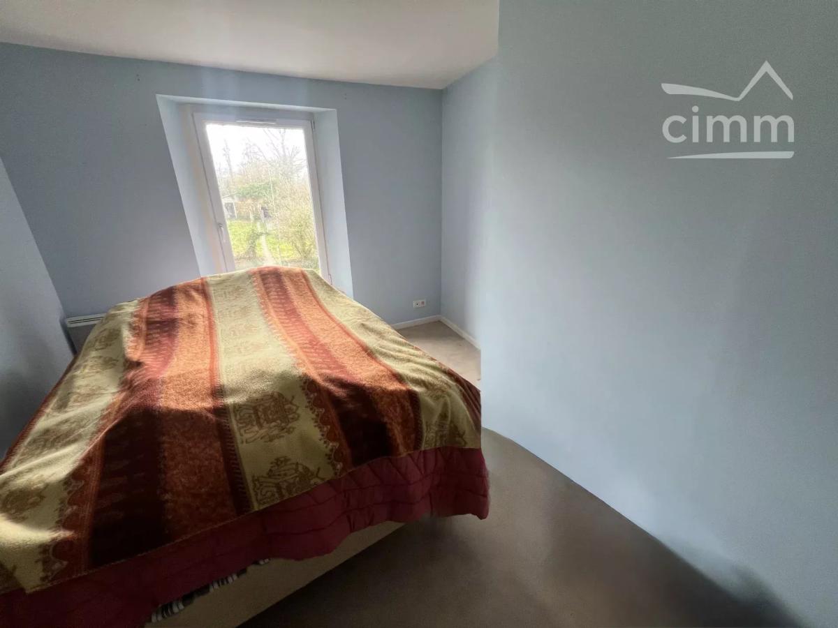 Photo 9 - Maison à Cerisy-la-Salle