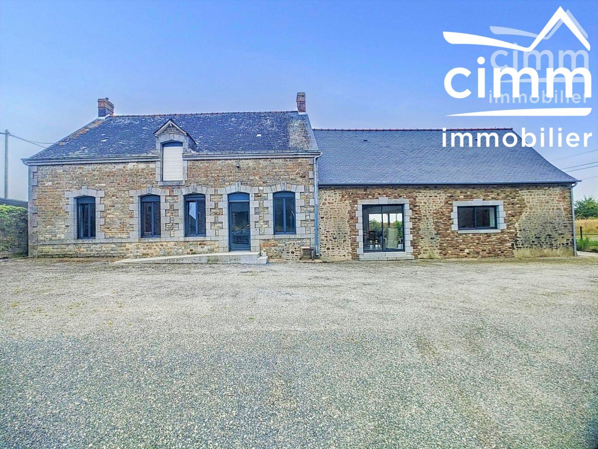 Photo principale - Maison à Martigné-Ferchaud