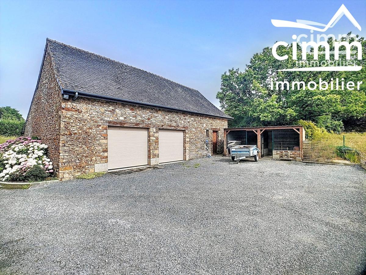 Photo 2 - Maison à Martigné-Ferchaud