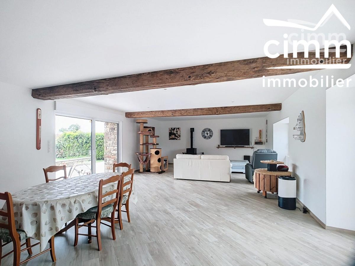 Photo 4 - Maison à Martigné-Ferchaud