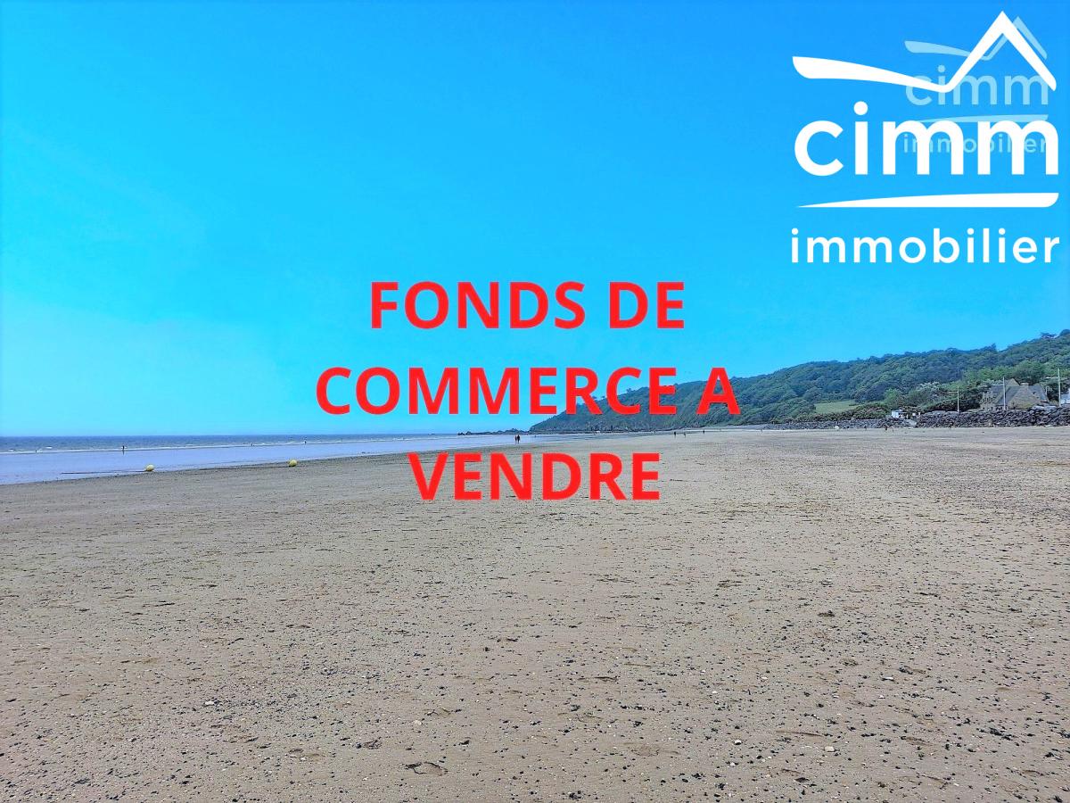 Photo principale - Commerce à Saint-Brieuc