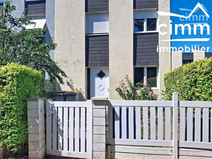 Photo principale - Maison à Rennes