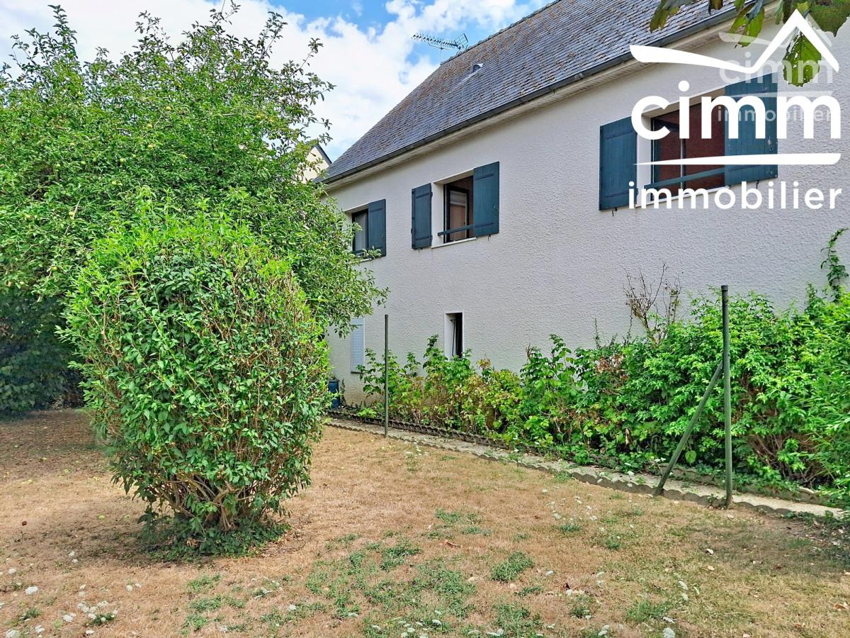 Photo principale - Maison à Saint-Erblon
