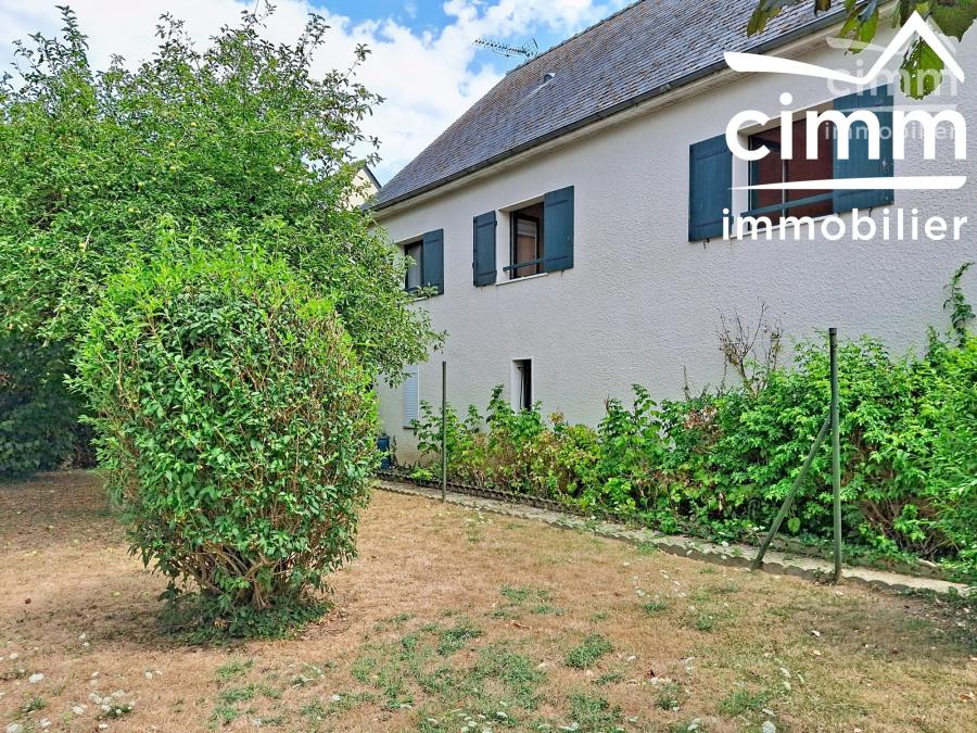 Photo principale - Maison à Saint-Erblon