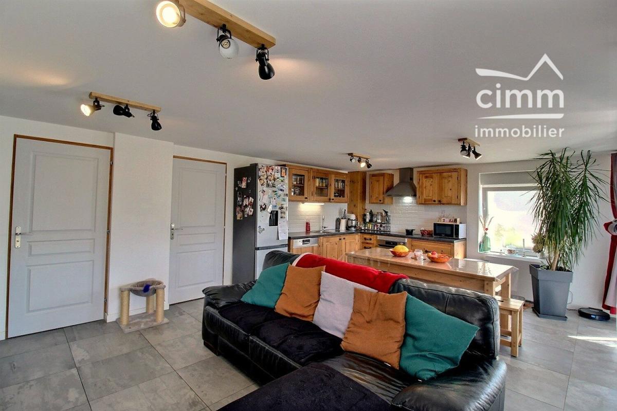 Photo 3 - Appartement à Passy