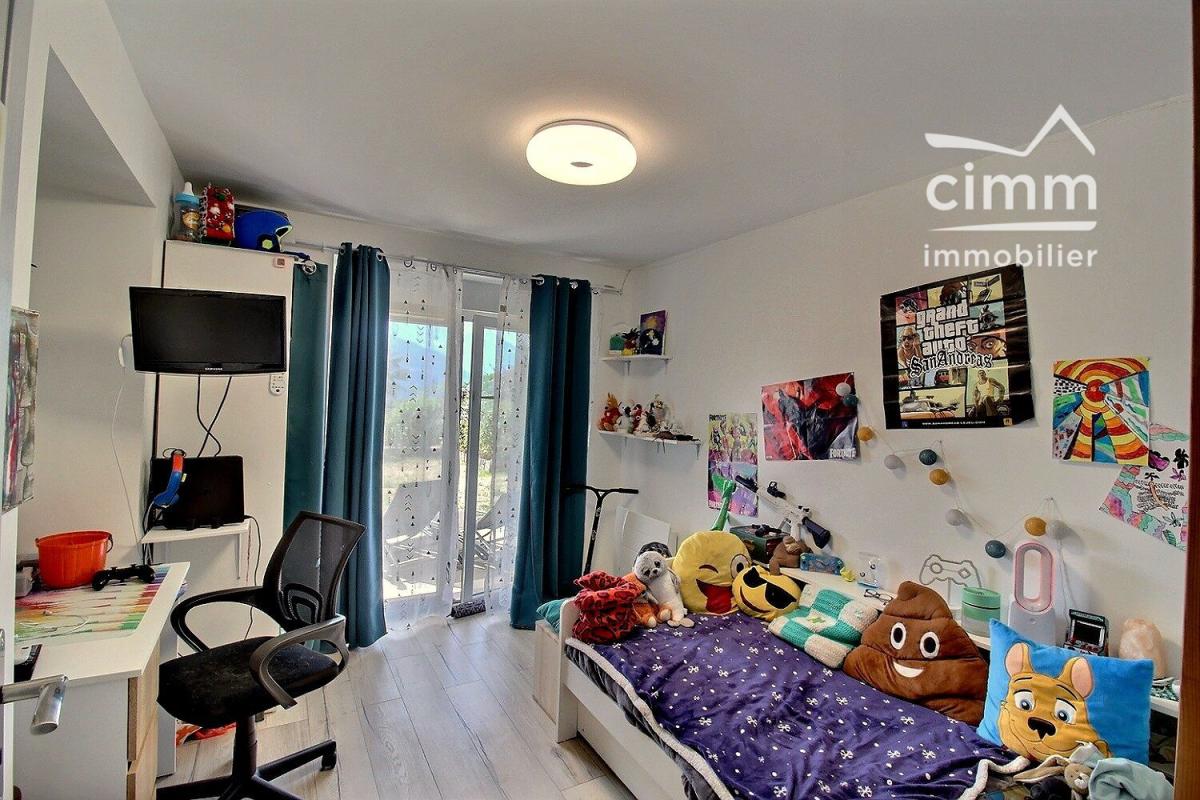 Photo 7 - Appartement à Passy