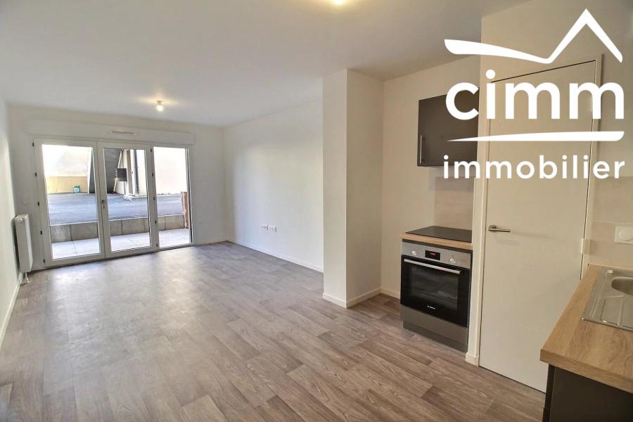 Photo principale - Appartement à Noyal-Châtillon-sur-Seiche