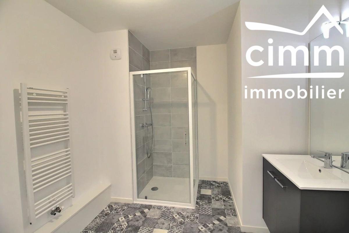 Photo 4 - Appartement à Noyal-Châtillon-sur-Seiche