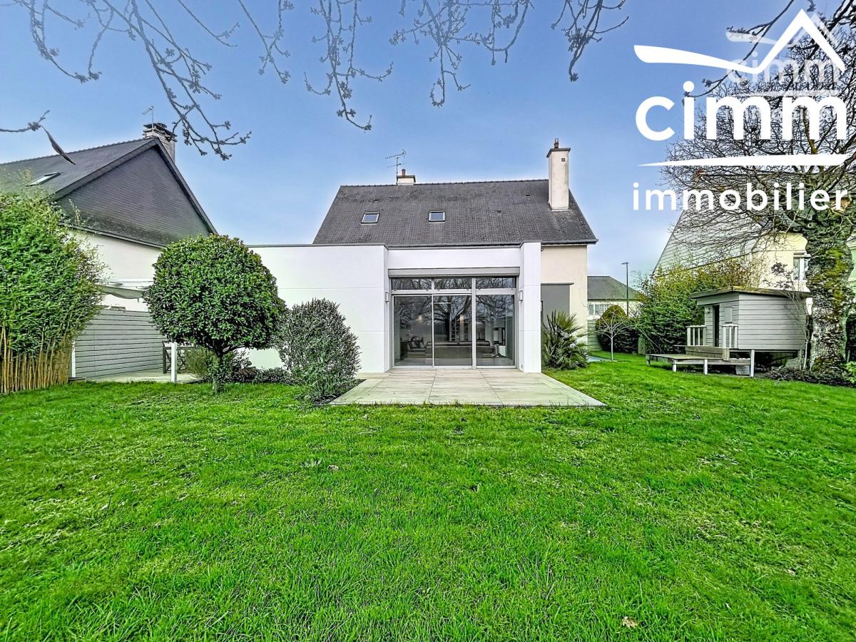 Photo principale - Maison à Saint-Erblon