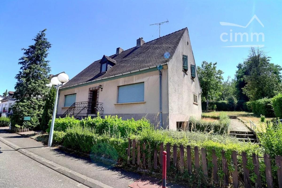 Photo principale - Maison à Rosbruck