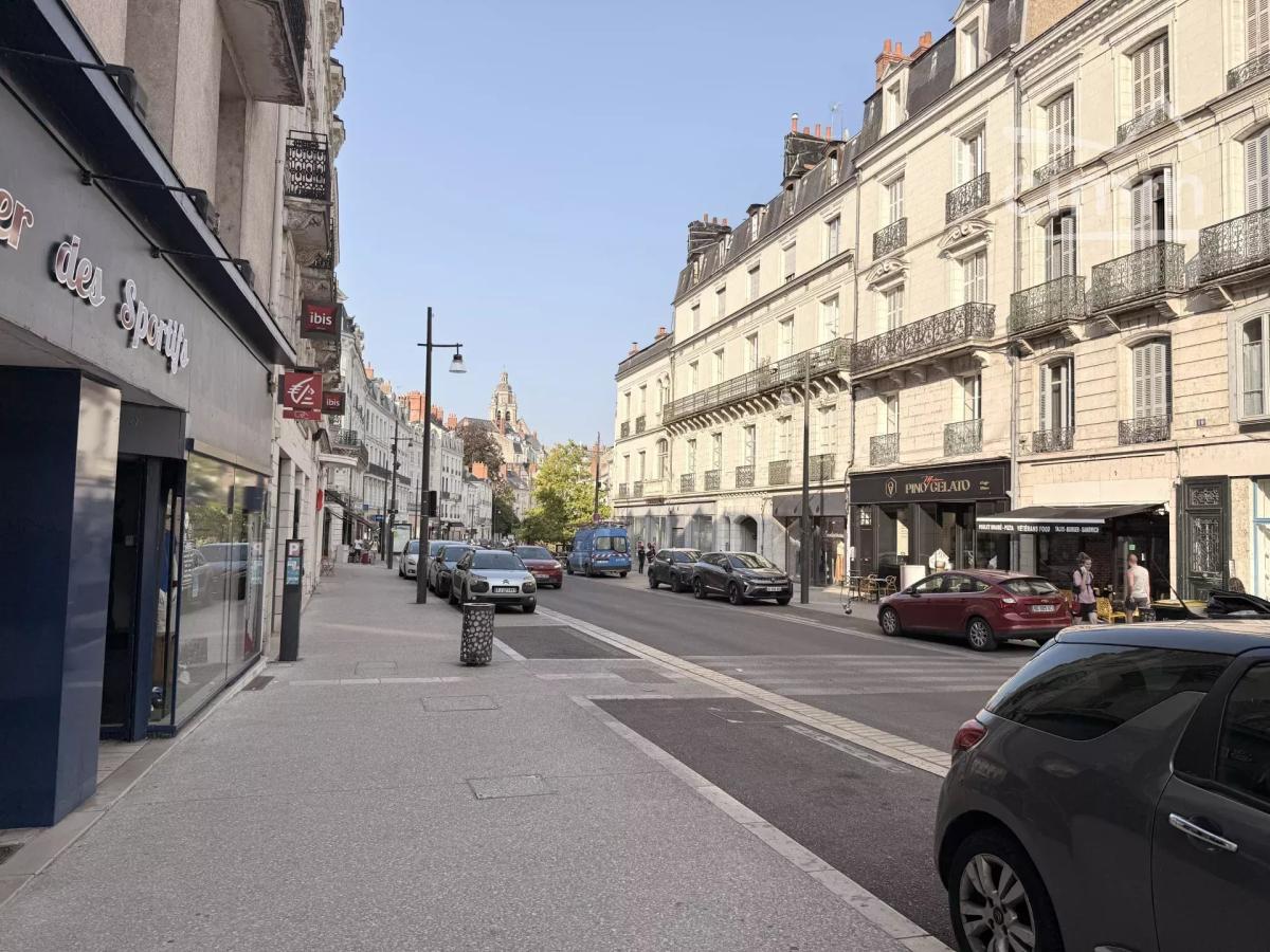 Photo 17 - Immeuble à Blois