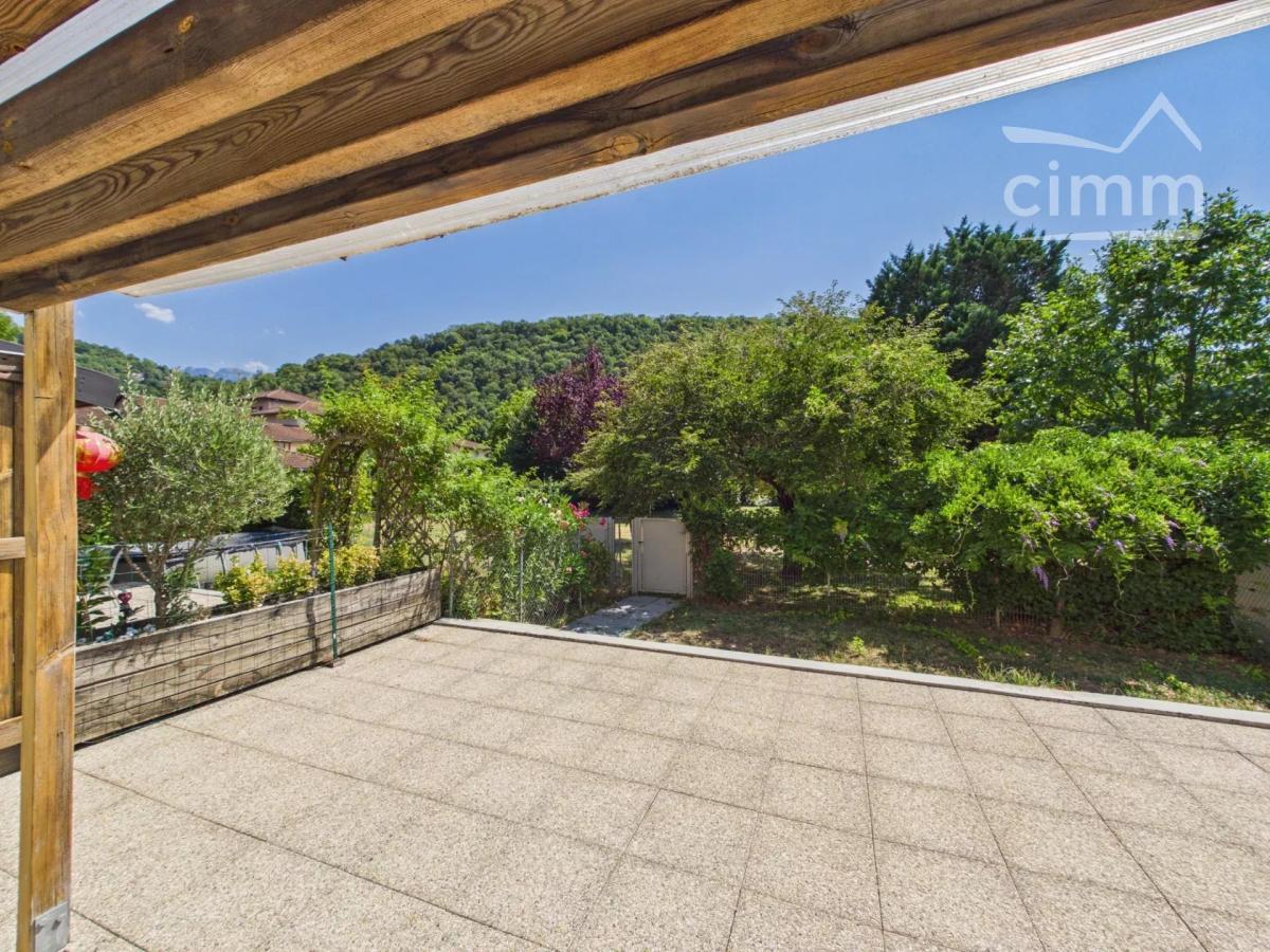 Photo 14 - Appartement à Gières
