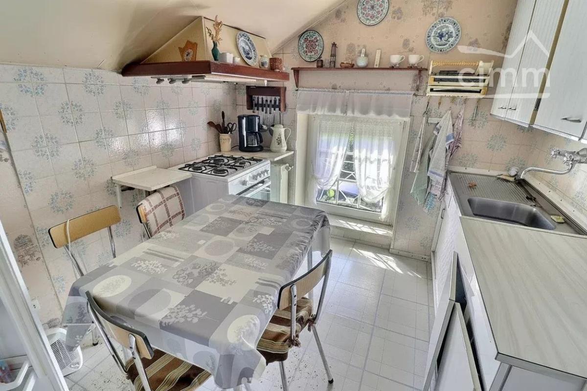 Photo 3 - Maison à Petite-Rosselle