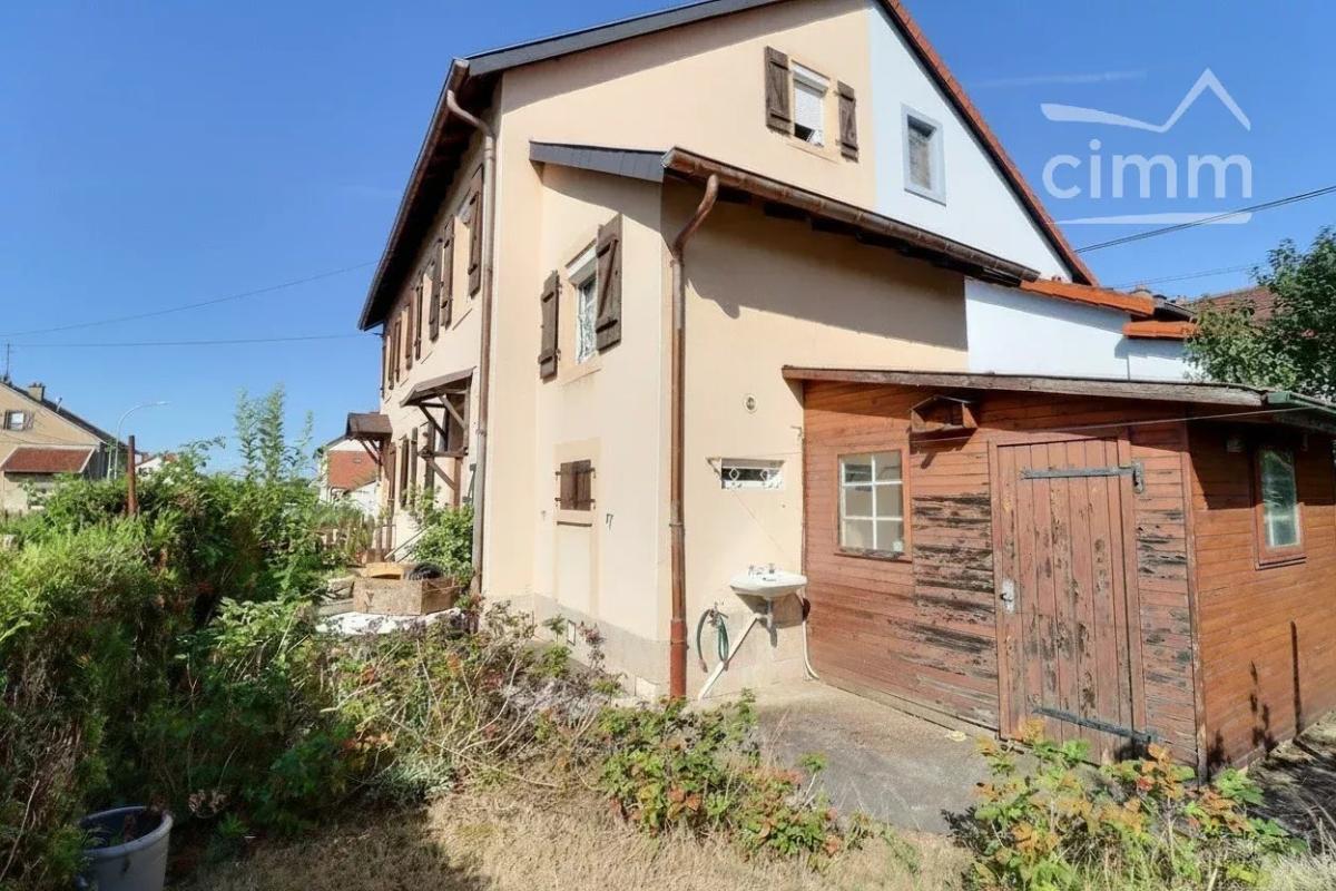 Photo 8 - Maison à Petite-Rosselle