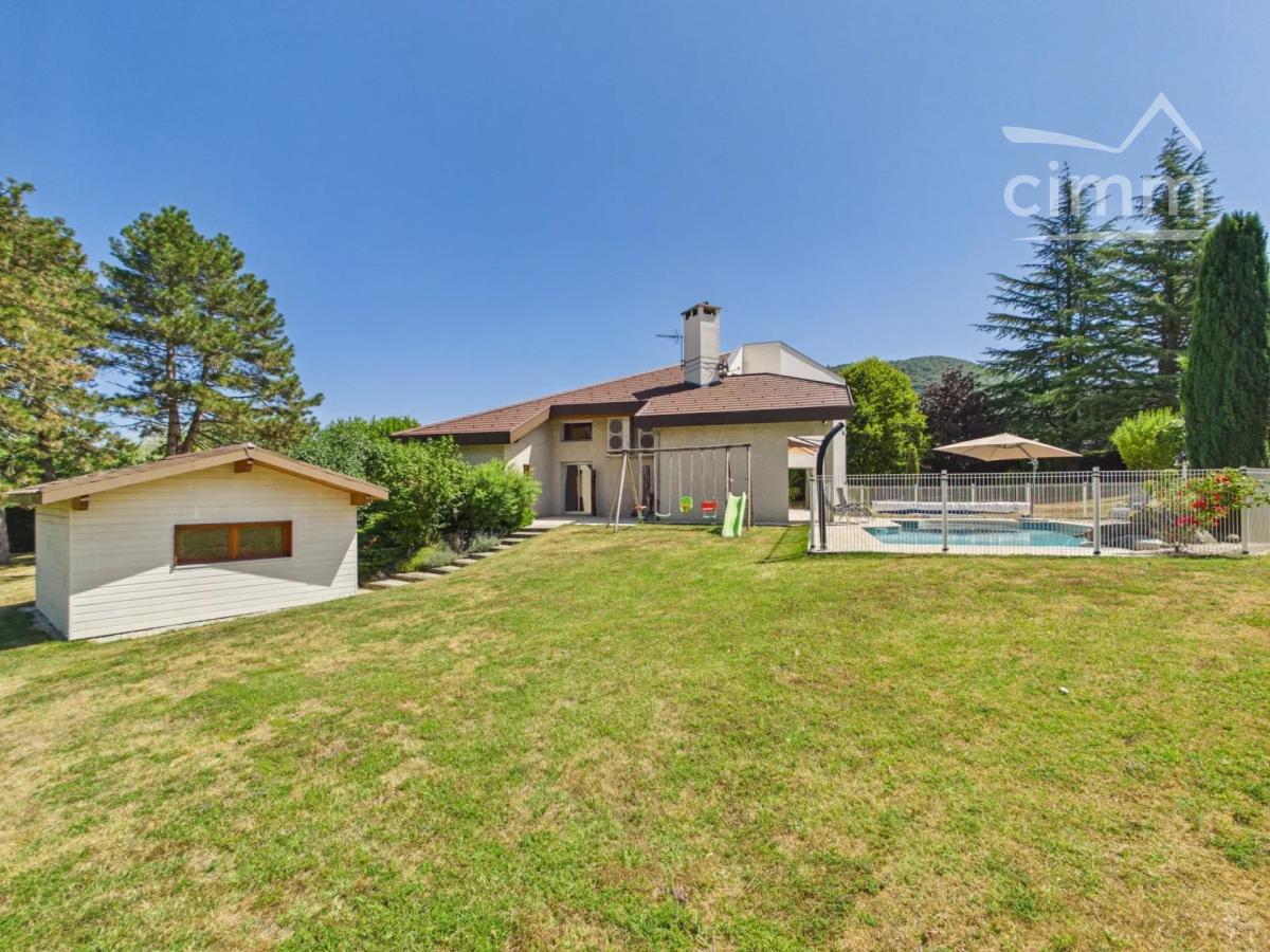 Photo 4 - Maison à Chirens