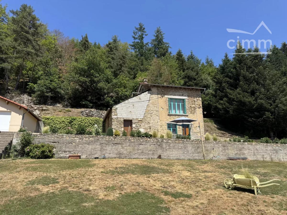 Photo 28 - Maison à Thiolières