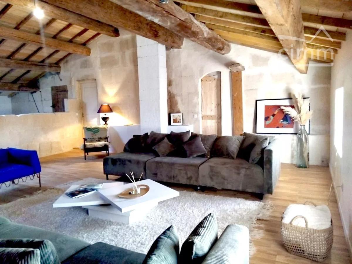 Photo 2 - Maison à Arles