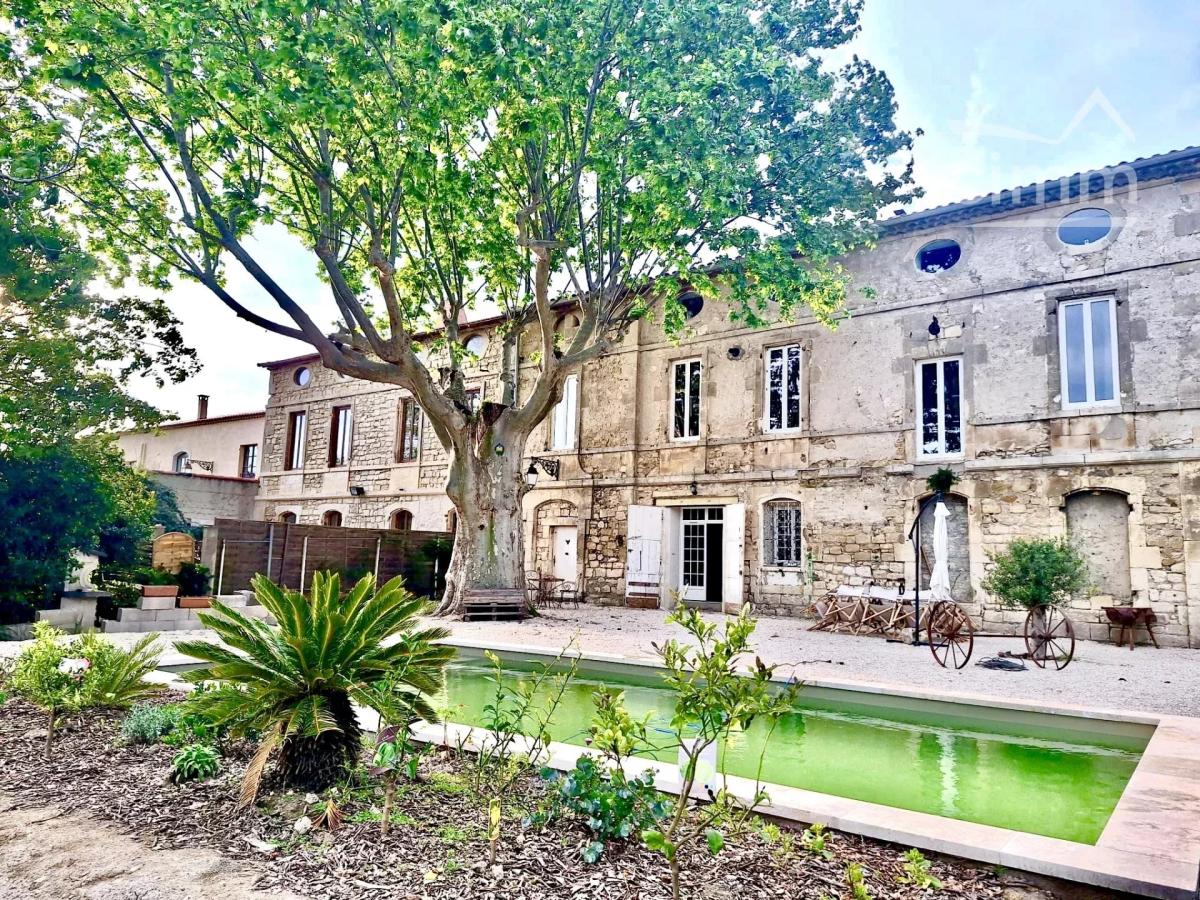 Photo principale - Maison à Arles