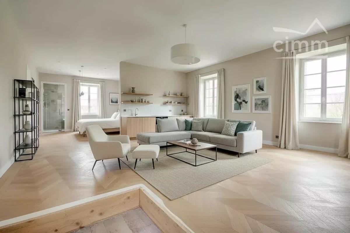 Photo 4 - Appartement à Saint-Martin-d'Hères