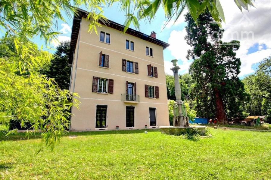 Photo principale - Appartement à Saint-Martin-d'Hères