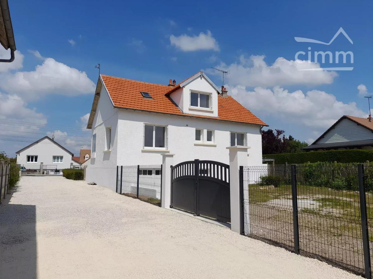 Photo 9 - Maison à Vineuil