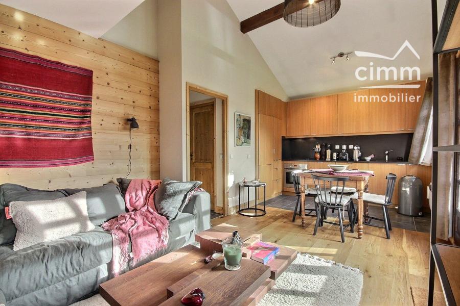Photo principale - Appartement à Arâches-la-Frasse