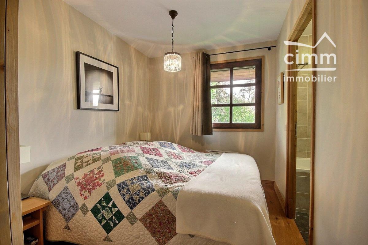 Photo 4 - Appartement à Arâches-la-Frasse