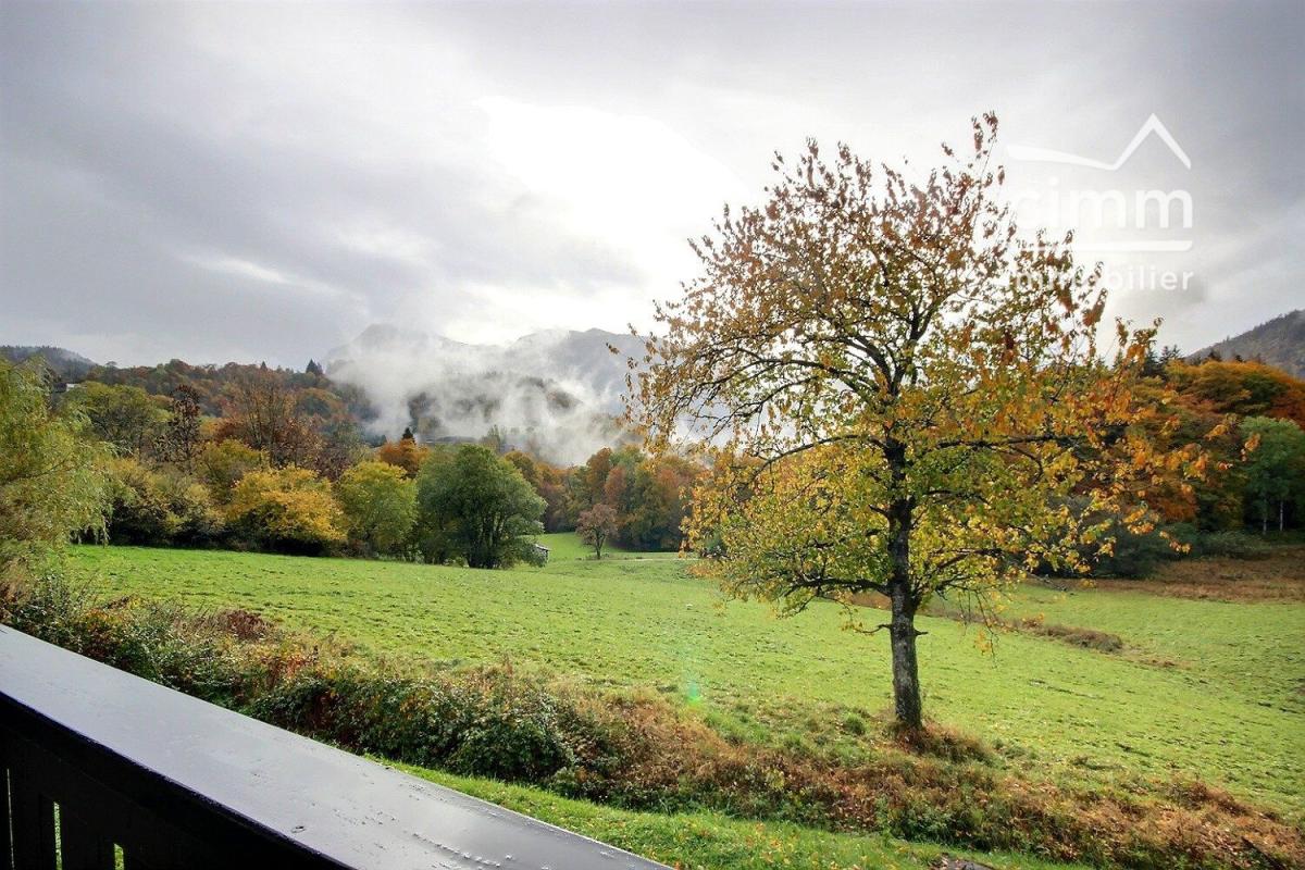 Photo 6 - Appartement à Arâches-la-Frasse