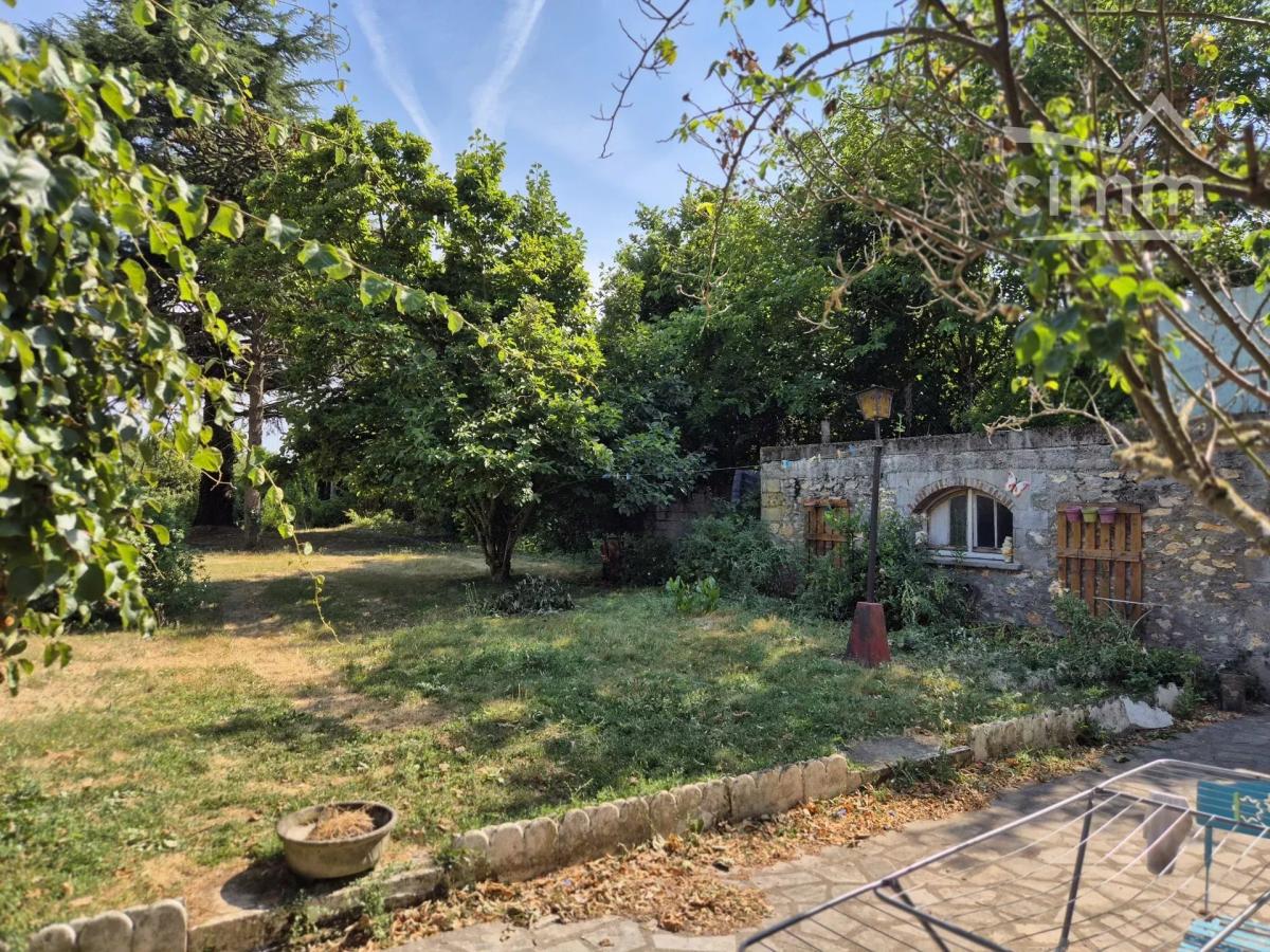 Photo 2 - Maison à Oucques La Nouvelle