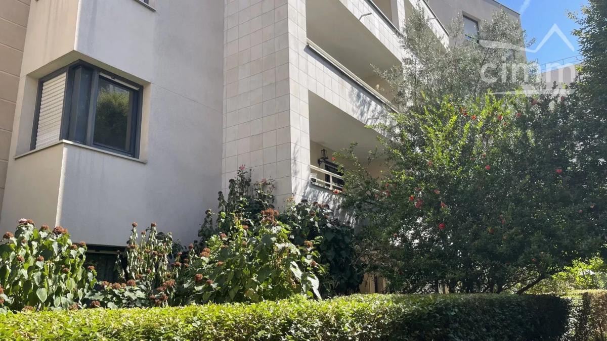 Photo 2 - Appartement à Paris 19ème