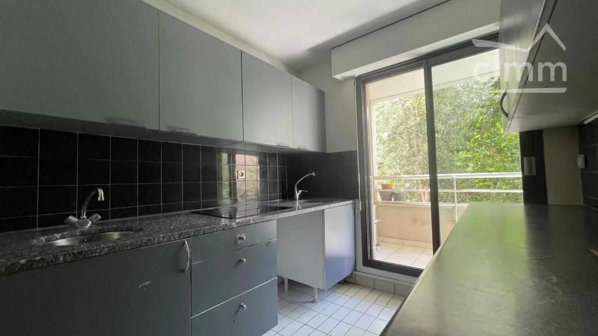 Photo 3 - Appartement à Paris 19ème