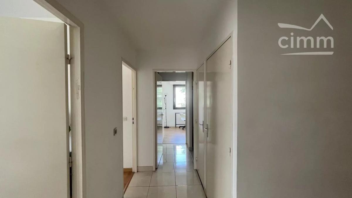 Photo 5 - Appartement à Paris 19ème