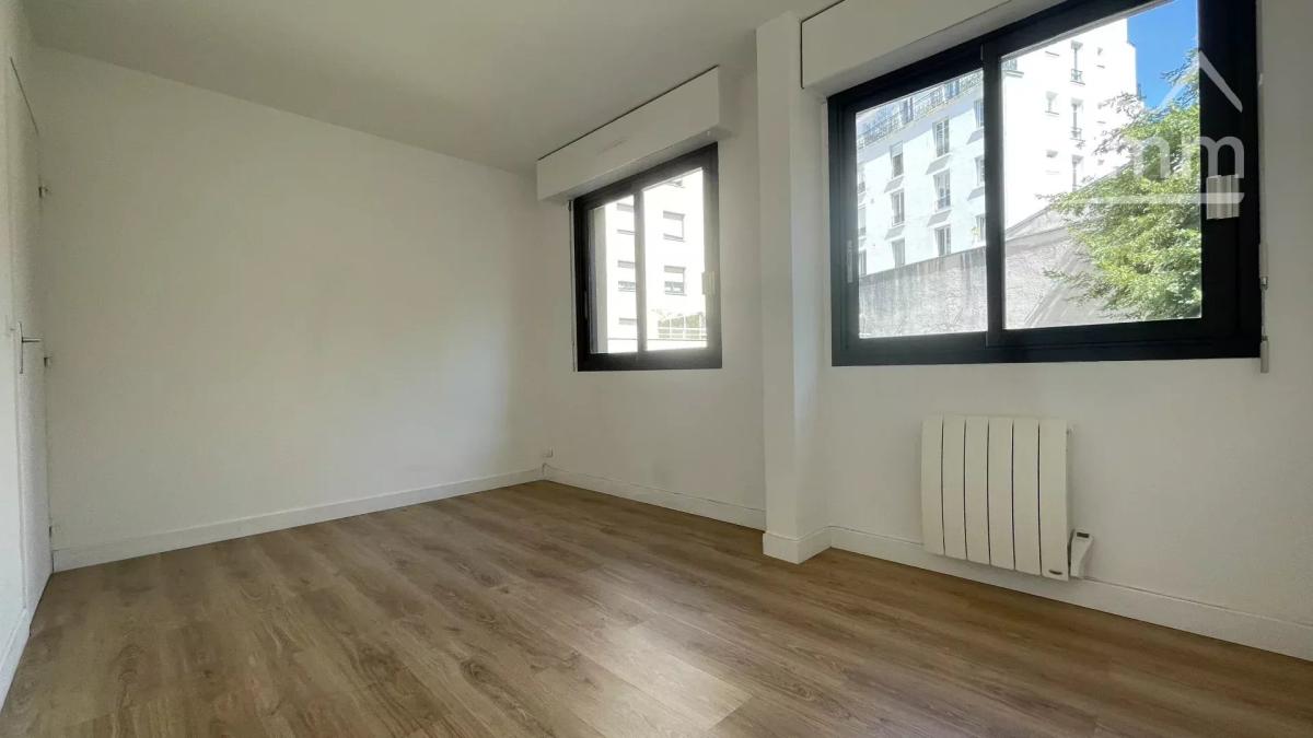 Photo 6 - Appartement à Paris 19ème