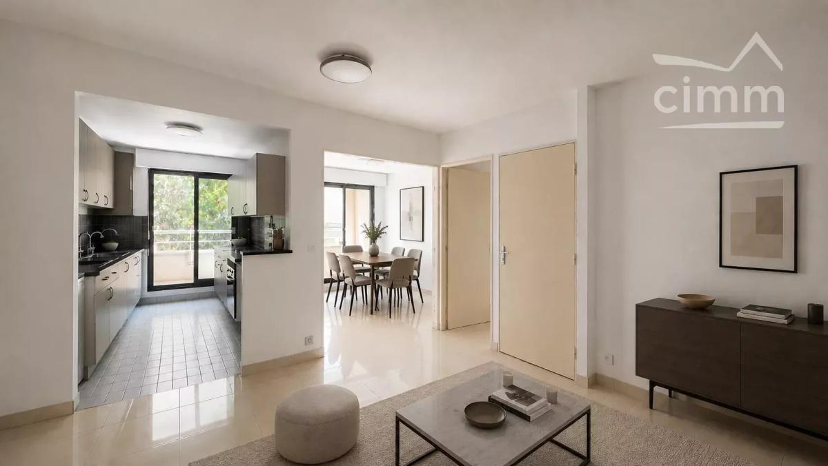 Photo principale - Appartement à Paris 19ème