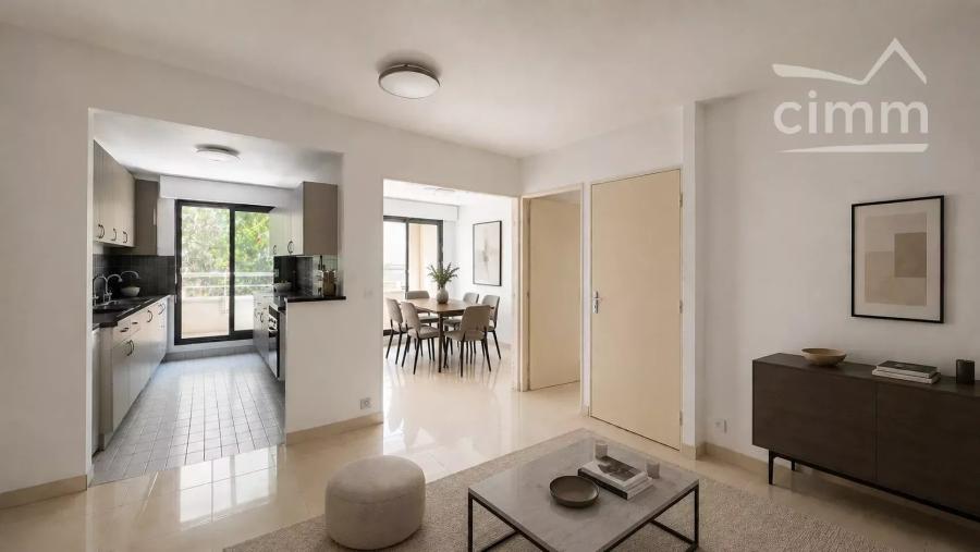 Photo principale - Appartement à Paris 19ème