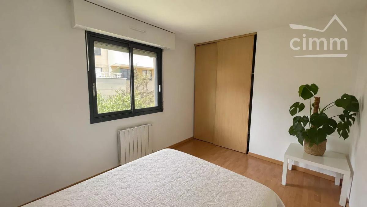 Photo 9 - Appartement à Paris 19ème