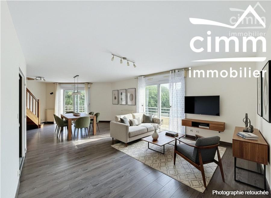 Photo principale - Appartement à Vern-sur-Seiche