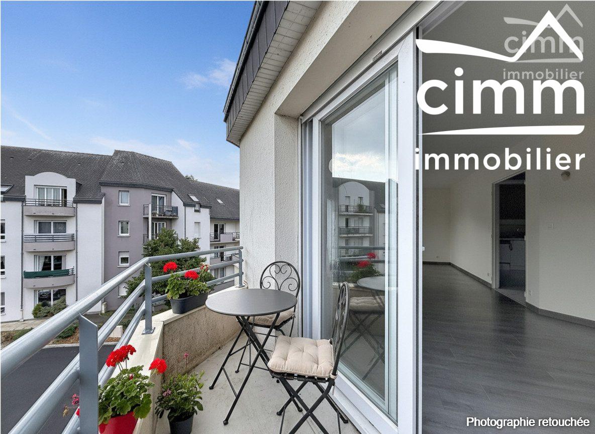 Photo 3 - Appartement à Vern-sur-Seiche