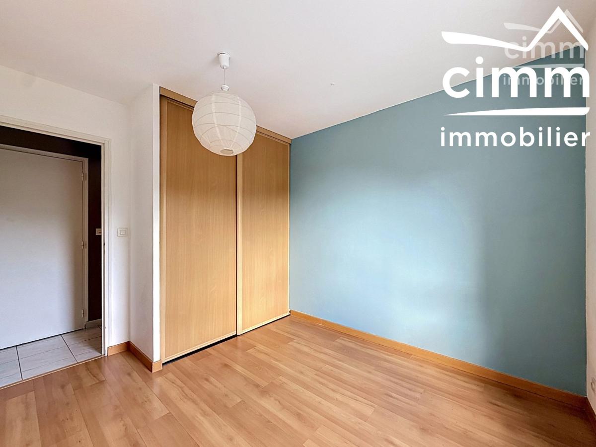 Photo 9 - Appartement à Vern-sur-Seiche
