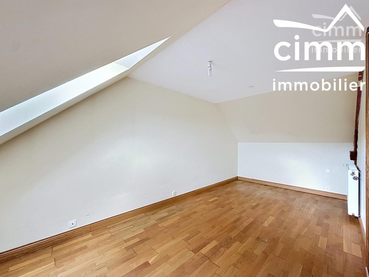 Photo 14 - Appartement à Vern-sur-Seiche