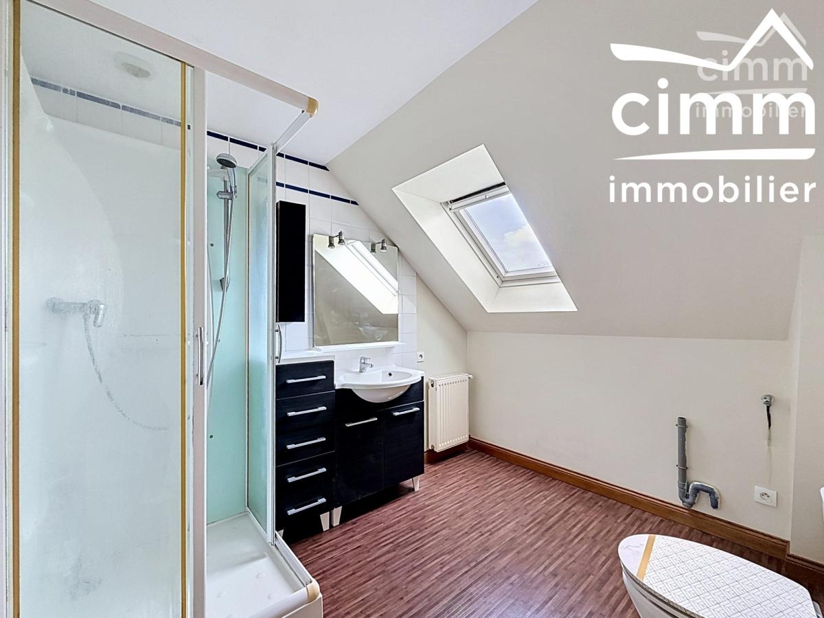 Photo 17 - Appartement à Vern-sur-Seiche