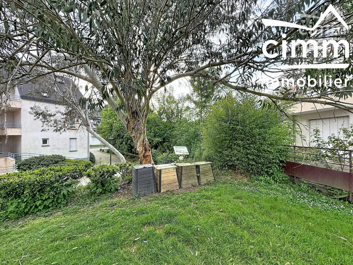 Photo 18 - Appartement à Vern-sur-Seiche