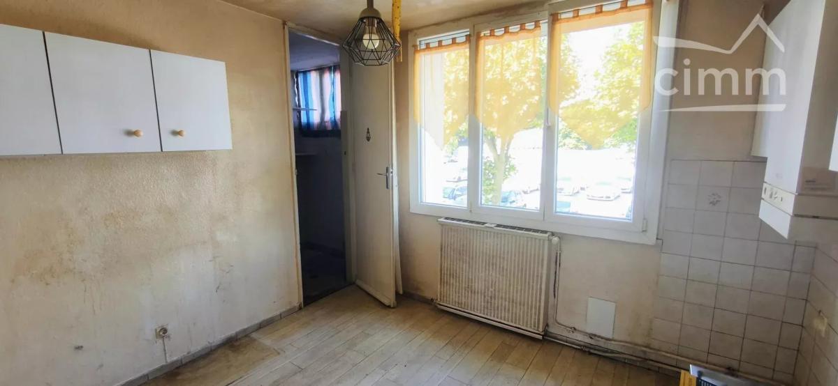 Photo 5 - Appartement à Bourg-lès-Valence