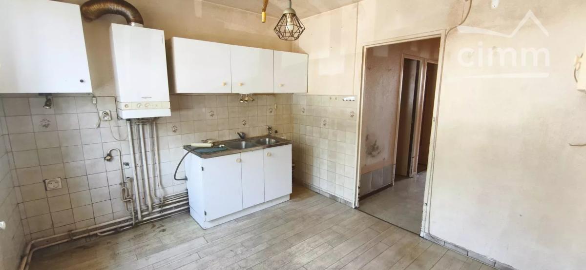 Photo 6 - Appartement à Bourg-lès-Valence