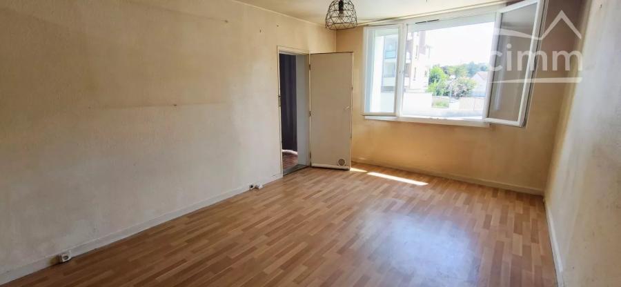 Photo principale - Appartement à Bourg-lès-Valence